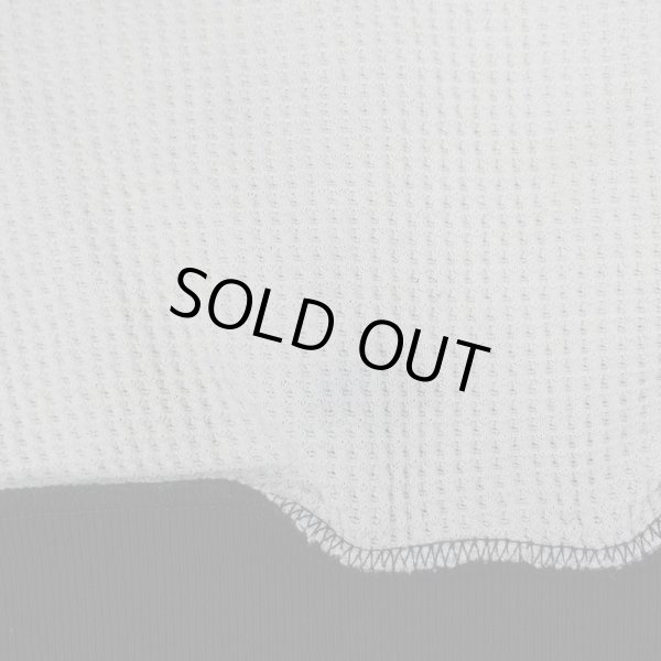 画像5: 90-00's CAMBER フルジップスウェットパーカー "Chill Buster / BLACK / MADE IN USA" (5)