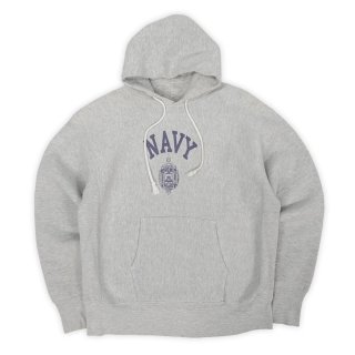 70's Champion リバースウィーブパーカー 単色タグ 