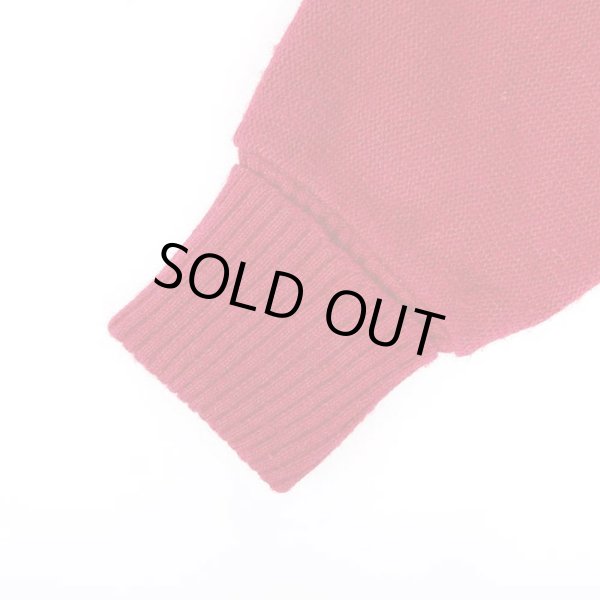 画像3: 60-70's BRENT アクリルカーディガン (3)