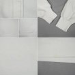 画像3: 90's JERZEES スウェットカーディガン "MADE IN USA" (3)
