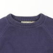 画像3: 80's L.L.Bean コットンニット "MADE IN USA" (3)