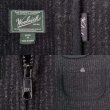 画像3: 00's Woolrich ウールベスト "NO WASH" (3)