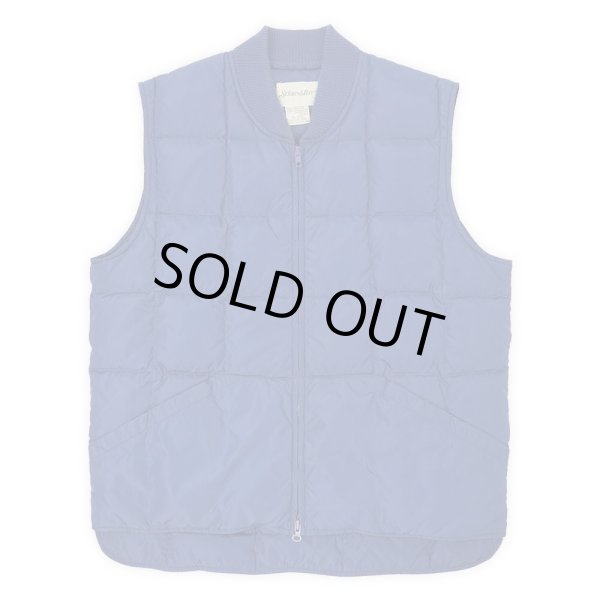 画像1: 90's ST JOHN'S BAY ダウンベスト (1)