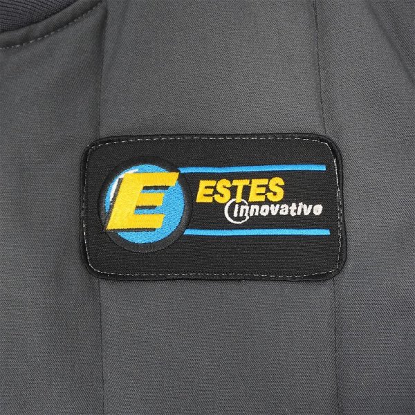 画像3: 00's RED KAP パデッドワークベスト (3)