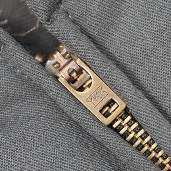 画像4: 00's RED KAP パデッドワークベスト (4)