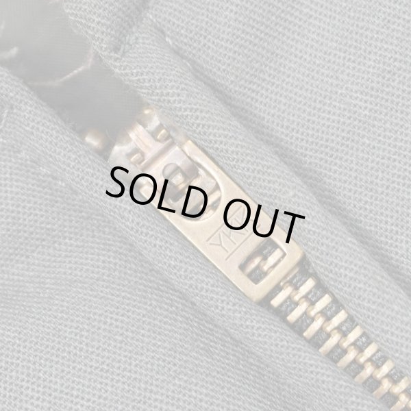 画像4: 00's RED KAP パデッドワークベスト (4)