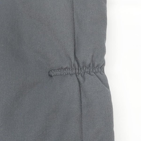 画像5: 00's RED KAP パデッドワークベスト (5)