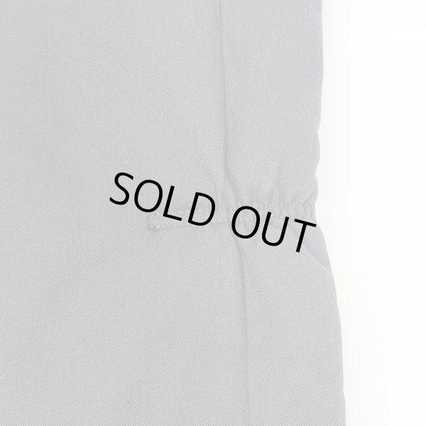 画像5: 00's RED KAP パデッドワークベスト (5)