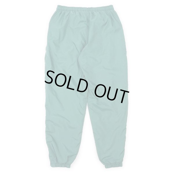 画像2: 90's adidas ナイロンパンツ (2)