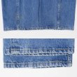 画像5: 90's Levi's 501 デニムパンツ "MADE IN USA / W38 L30" (5)