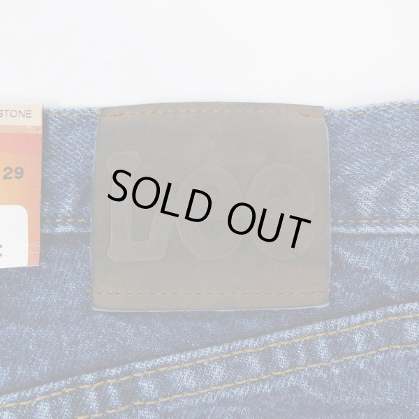 画像3: 00's Lee デニムパンツ “W34 L29 / DEADSTOCK” (3)