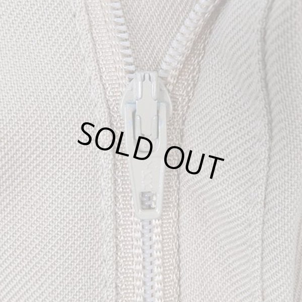 画像4: 90's Levi’s SLATES 2タック スラックス (4)