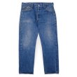 画像1: 90's Levi's 501 デニムパンツ “MADE IN USA / 実寸W34.5 L28” (1)