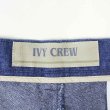 画像3: 00's  IVY CREW デニムトラウザー "DEADSTOCK / W34 L30" (3)