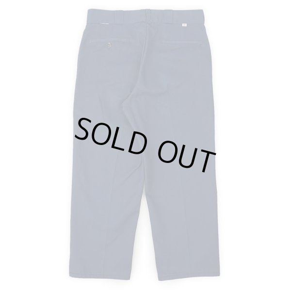 画像2: 80's Dickies 874 ワークパンツ "MADE IN USA / チビタグ" (2)