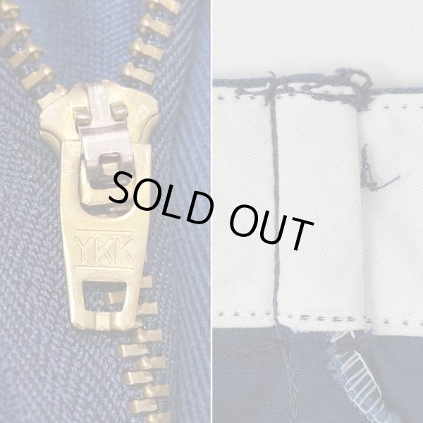 画像4: 80's Dickies 874 ワークパンツ "MADE IN USA / チビタグ" (4)