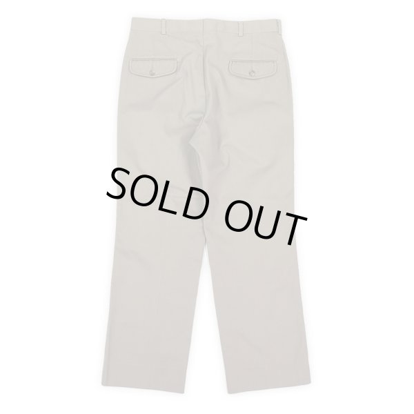 画像2: 90's L.L.Bean コットンワークパンツ "MADE IN USA" (2)