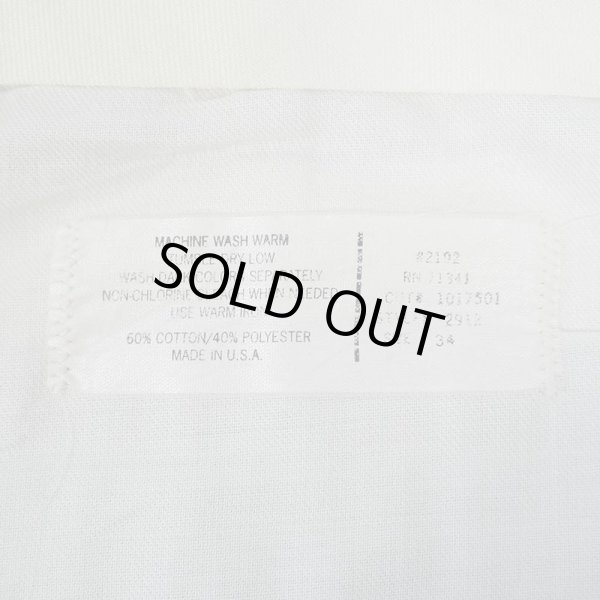 画像4: 90's L.L.Bean コットンワークパンツ "MADE IN USA" (4)