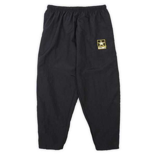 画像1: 00's US.ARMY APFU ナイロントレーニングパンツ "DEADSTOCK / LARGE-SHORT" (1)