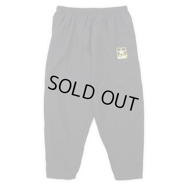 画像1: 00's US.ARMY APFU ナイロントレーニングパンツ "DEADSTOCK / LARGE-SHORT" (1)