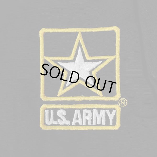 画像4: 00's US.ARMY APFU ナイロントレーニングパンツ "DEADSTOCK / LARGE-SHORT" (4)