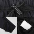 画像5: 00's US.ARMY APFU ナイロントレーニングパンツ "DEADSTOCK / LARGE-SHORT" (5)
