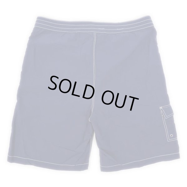 画像2: 00's Polo Ralph Lauren ナイロンショーツ "NAVY" (2)