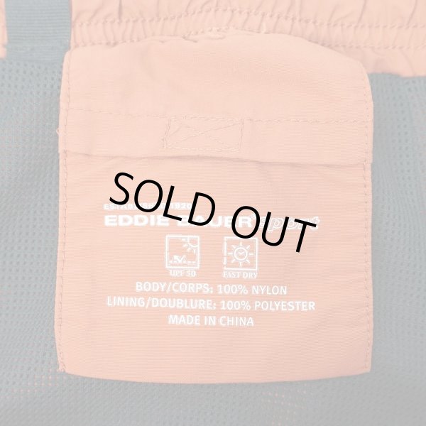 画像3: 00's Eddie Bauer ナイロンショーツ (3)