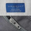画像4: 90's TOWNCRAFT イージーショーツ "DEADSTOCK" (4)