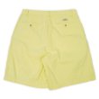 画像2: 90's Polo Ralph Lauren 2タック チノショーツ "TYLER SHORT / YELLOW" (2)