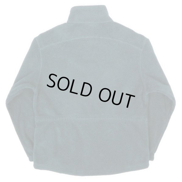 画像2: 90's L.L.Bean フリースジャケット (2)