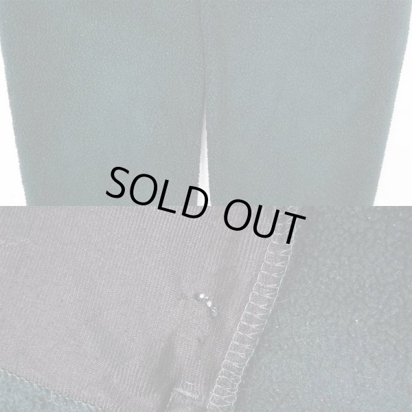 画像4: 90's L.L.Bean フリースジャケット (4)