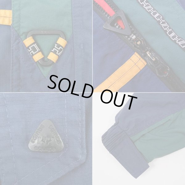 画像5: 90's HELLY HANSEN EQUIPE マウンテンジャケット (5)