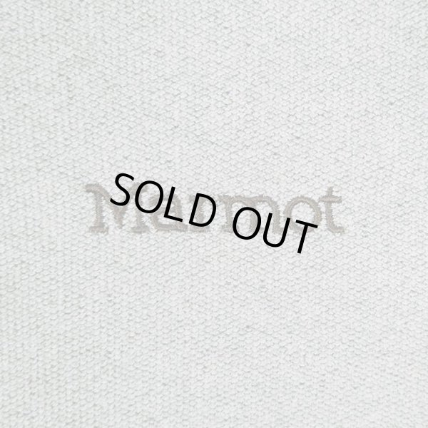 画像4: 00's Marmot フリースカットソー (4)