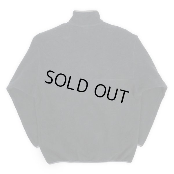 画像2: 16's Patagonia シンチラ スナップT "BLACK" (2)