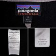 画像3: 16's Patagonia シンチラ スナップT "BLACK" (3)