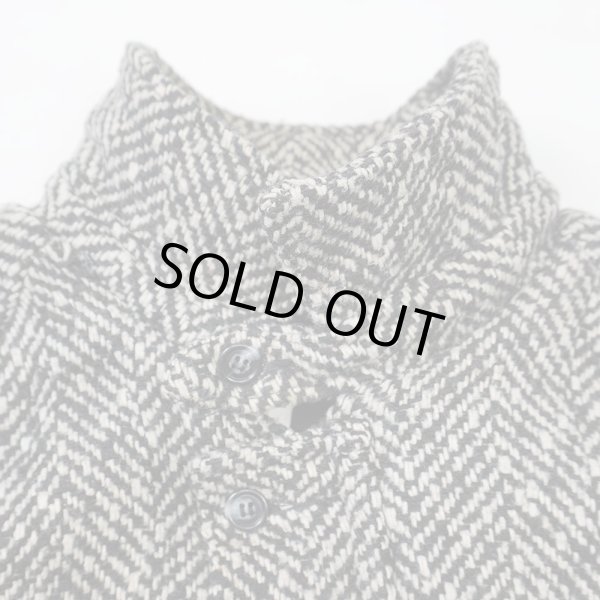 画像3: 80's John L Blain ツイードジャケット "MADE IN USA" (3)