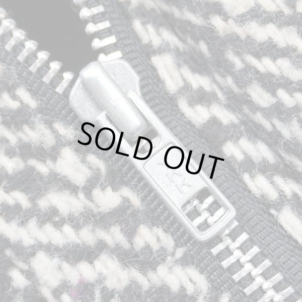 画像4: 80's John L Blain ツイードジャケット "MADE IN USA" (4)