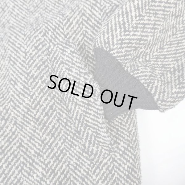 画像5: 80's John L Blain ツイードジャケット "MADE IN USA" (5)