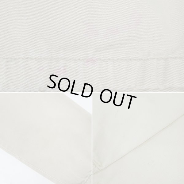 画像3: 90's Polo Ralph Lauren コットンツイル スウィングトップ "MADE IN USA" (3)