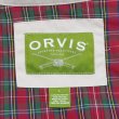 画像2: 90's ORVIS ハリントンジャケット (2)