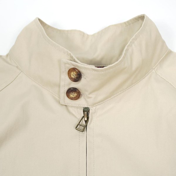 画像3: 90's ORVIS ハリントンジャケット (3)