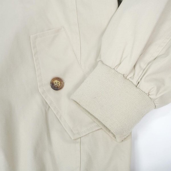 画像4: 90's ORVIS ハリントンジャケット (4)