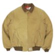 画像1: 90's Carhartt サンタフェジャケット "TALL / MADE IN USA" (1)