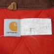 画像2: 90's Carhartt サンタフェジャケット "TALL / MADE IN USA" (2)