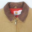 画像4: 90's Carhartt サンタフェジャケット "TALL / MADE IN USA" (4)