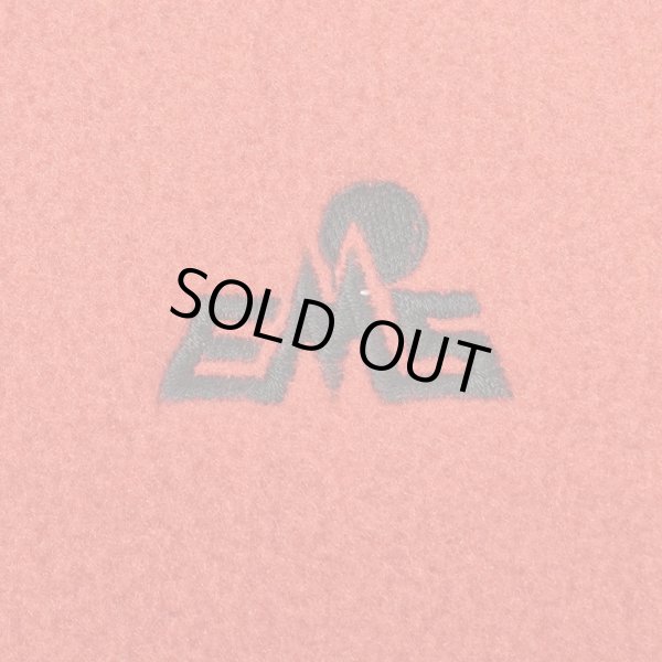 画像3: 90's EMS ハーフジップ フリースジャケット "MADE IN USA / DEADSTOCK" (3)