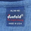 画像2: 90's Duofold L/S カットソー "MADE IN USA" (2)