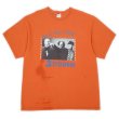 画像1: 00's The Three Stooges プリントTシャツ (1)