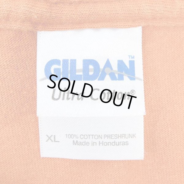 画像2: 00's The Three Stooges プリントTシャツ (2)